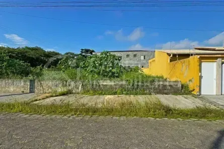 Lote/Terreno à venda, 240m² no Parque Balneario Oasis, Peruíbe