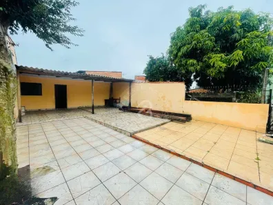 Casa com 1 Quarto para alugar, 96m² no Pasqualini, Sapucaia do Sul