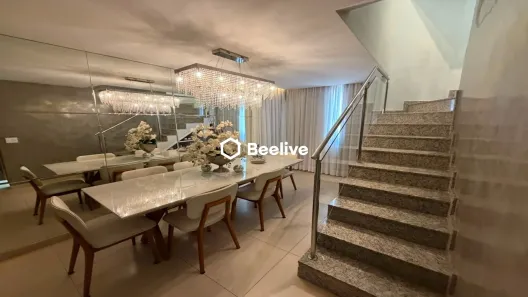 Cobertura com 3 Quartos à venda, 170m² no Monsenhor Messias, Belo Horizonte