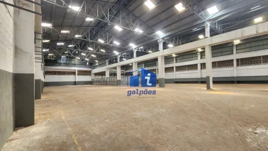 Galpão/Depósito/Armazém para alugar, 4500m² no Pontezinha, Cabo de Santo Agostinho