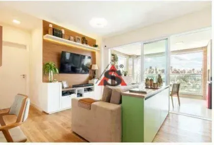 Apartamento com 2 Quartos à venda, 109m² no Parque Vila Maria, São Paulo