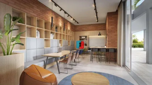 Apartamento com 2 Quartos à venda, 91m² no Vila Anastácio, São Paulo