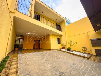Sobrado com 4 Quartos à venda, 250m² no Vila Formosa, São Paulo