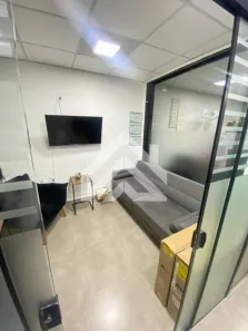 Ponto Comercial à venda, 133m² no Vila Santo Antônio, Rio Claro