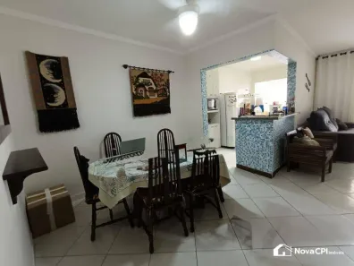 Apartamento com 1 Quarto à venda, 60m² no Aviação, Praia Grande