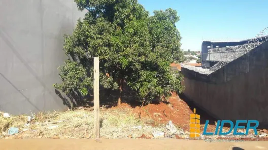 Lote/Terreno à venda, 360m² no Daniel Fonseca, Uberlândia