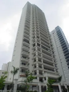 Apartamento com 4 Quartos à venda, 250m² no Planalto Paulista, São Paulo