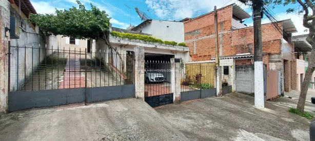 Lote/Terreno à venda, 250m² no Parque Arariba, São Paulo