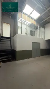 Galpão/Depósito/Armazém para alugar, 460m² no Centro, São Bernardo do Campo