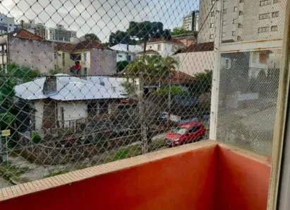 Apartamento com 3 Quartos à venda, 117m² no Rio Branco, Porto Alegre
