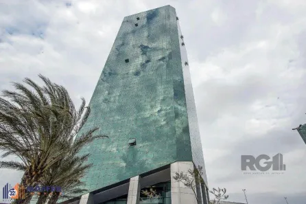 Sala Comercial à venda, 42m² no Cristal, Porto Alegre