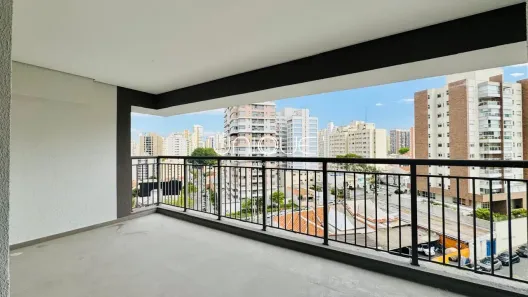 Apartamento com 3 Quartos à venda, 94m² no Vila da Saúde, São Paulo