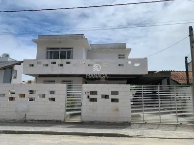 Casa com 3 Quartos à venda, 172m² no Itacolomi, Balneário Piçarras