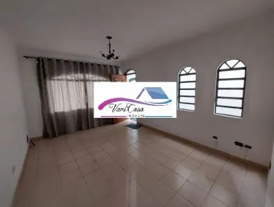 Sobrado com 3 Quartos à venda, 178m² no Ipiranga, São Paulo