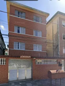 Apartamento com 1 Quarto à venda, 50m² no Catiapoa, São Vicente