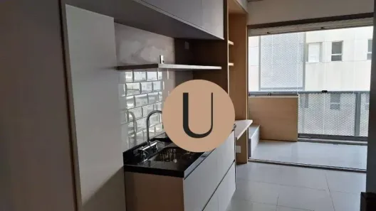 Apartamento com 1 Quarto à venda, 42m² no Pinheiros, São Paulo