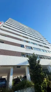 Apartamento com 3 Quartos à venda, 122m² no Aldeota, Fortaleza