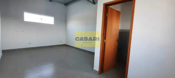 Ponto Comercial para alugar, 145m² no Portal Ville Azaleia, Boituva