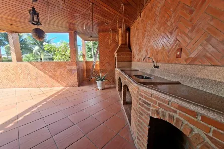 Casa de Condomínio com 3 Quartos à venda, 160m² no Piam, Belford Roxo