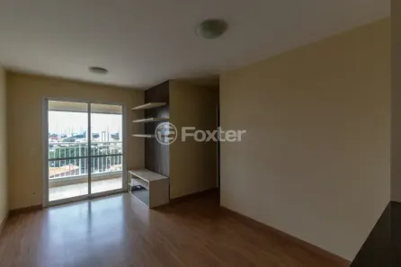 Apartamento com 3 Quartos à venda, 68m² no Belenzinho, São Paulo