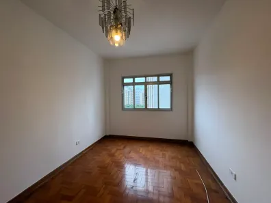 Apartamento com 1 Quarto para alugar, 48m² no Vila Clementino, São Paulo