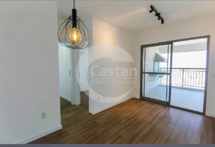 Apartamento com 2 Quartos à venda, 63m² no Jardim Independência, São Paulo