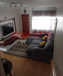 Sobrado com 2 Quartos à venda, 106m² no Jardim Carlu, São Paulo