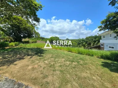Lote/Terreno à venda, 1468m² no Alphaville II, Salvador