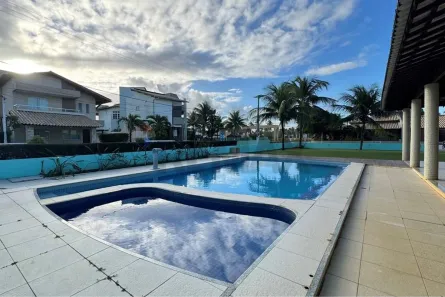Casa de Condomínio com 7 Quartos à venda, 575m² no Mosqueiro, Aracaju