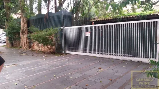 Imóvel Comercial com 4 Quartos à venda, 550m² no Pinheiros, São Paulo