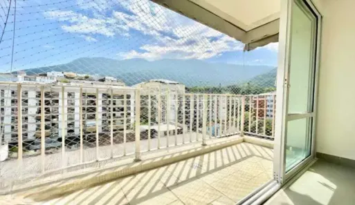 Apartamento com 2 Quartos à venda, 133m² no Jardim Botânico, Rio de Janeiro