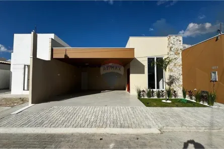 Casa de Condomínio com 2 Quartos à venda, 230m² no Kaikan Sul, Teixeira de Freitas