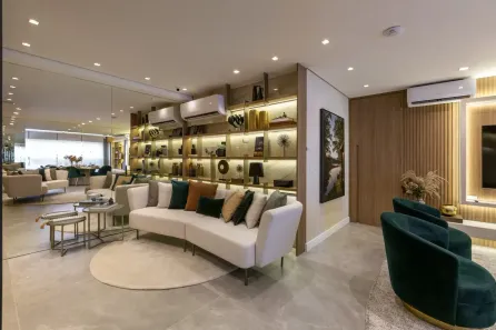 Apartamento com 3 Quartos à venda, 123m² no Ipiranga, São Paulo