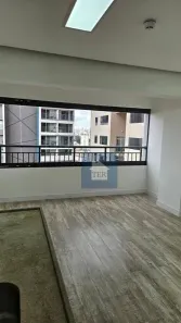 Apartamento com 1 Quarto à venda, 26m² no Tucuruvi, São Paulo