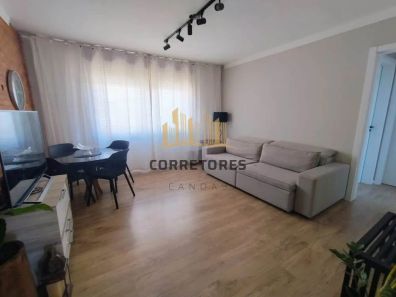 Apartamento com 2 Quartos à venda, 70m² no Nossa Senhora das Graças, Canoas