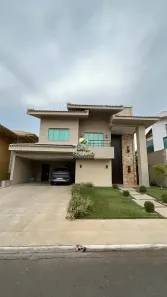 Casa com 5 Quartos à venda, 385m² no Conjunto Estrela do Sul, Aparecida de Goiânia