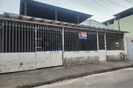 Casa com 6 Quartos à venda, 250m² no Industrial, Juiz de Fora