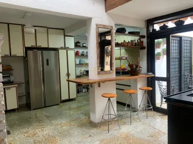 Casa com 3 Quartos à venda, 242m² no Jardim Prudência, São Paulo
