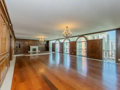 Apartamento com 3 Quartos à venda, 395m² no Jardim Paulista, São Paulo