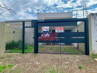 Casa com 3 Quartos à venda, 127m² no Jardim Espanha, Maringá