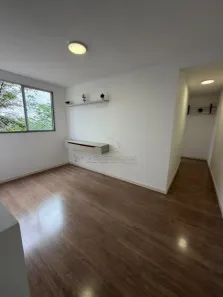 Apartamento com 2 Quartos à venda, 47m² no Ipanema das Pedras, Votorantim