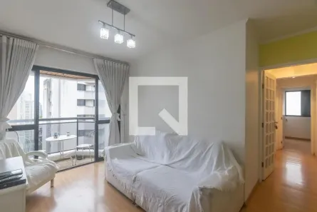 Apartamento com 4 Quartos à venda, 90m² no Moema, São Paulo