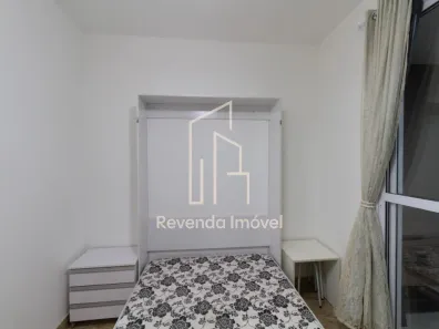 Kitnet com 1 Quarto à venda, 23m² no Consolação, São Paulo