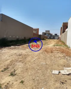 Lote/Terreno à venda, 208m² no Residencial Cittá di Salerno, Campinas