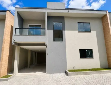 Casa com 3 Quartos à venda, 120m² no Centro, Lauro de Freitas