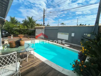 Casa com 3 Quartos à venda, 110m² no Estância Balneária Convento Velho, Peruíbe