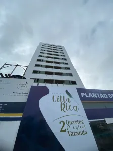Apartamento com 2 Quartos à venda, 51m² no Várzea, Recife