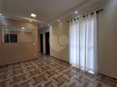 Apartamento com 2 Quartos à venda, 53m² no Vila Odim Antão, Sorocaba