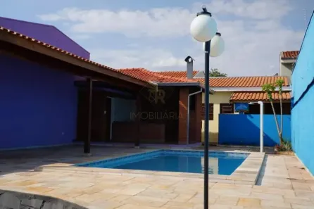Casa com 1 Quarto à venda, 128m² no Vila Monte Alegre, Ribeirão Preto
