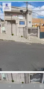 Casa com 3 Quartos à venda, 272m² no Jardim Novo Campos Elíseos, Campinas
